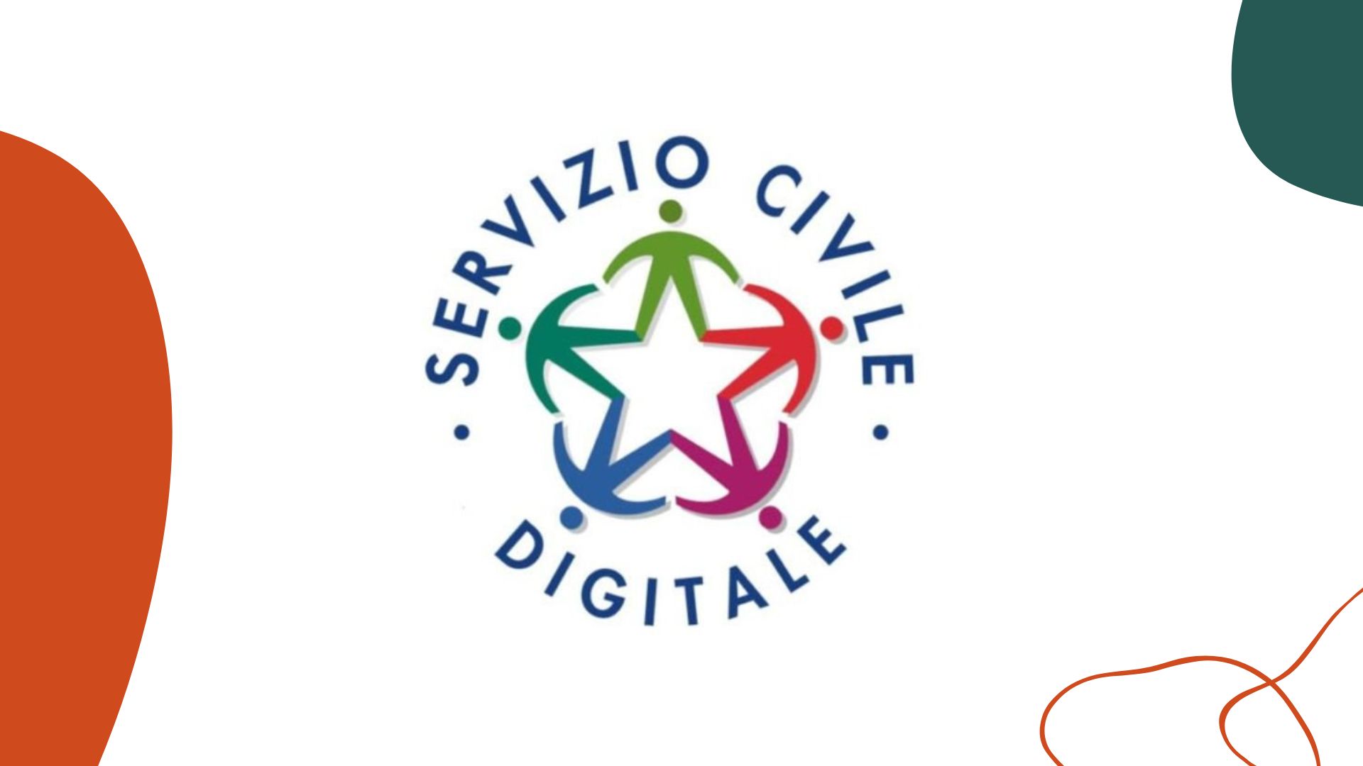 I Nostri Progetti Di Servizio Civile Digitale Cooperativa Eco